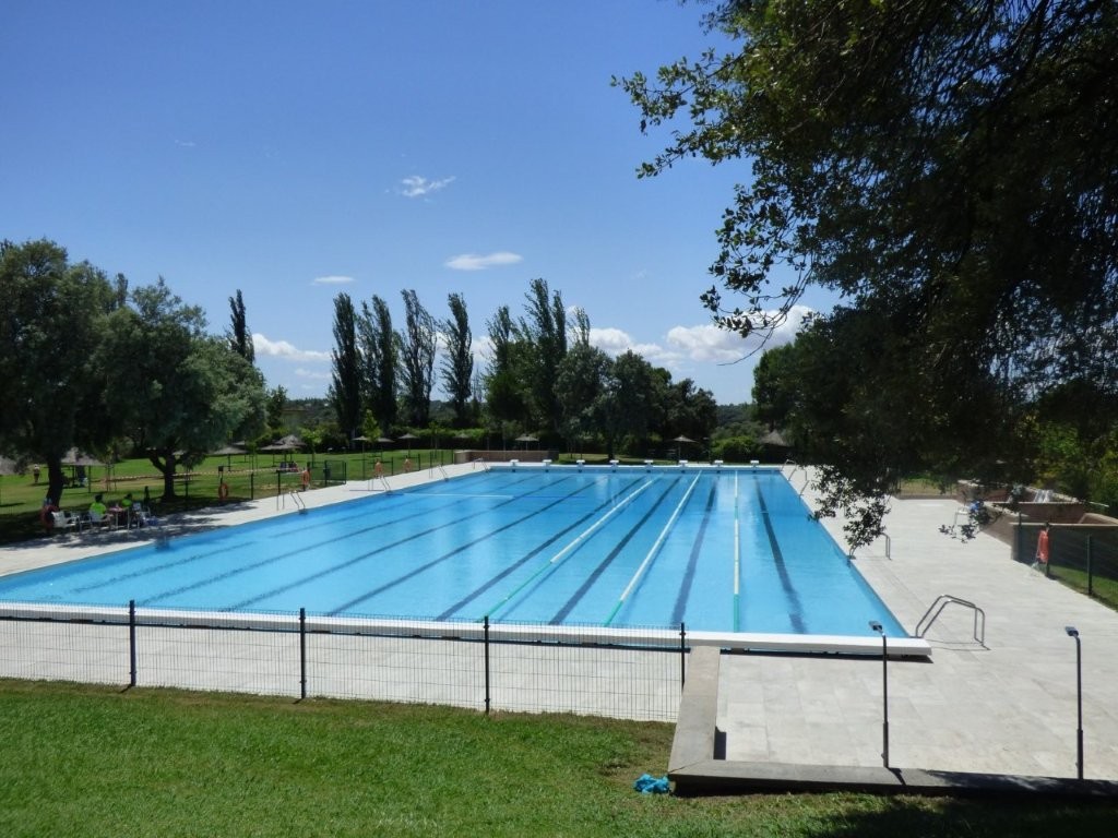 Campamentos Club las Encinas de Boadilla - 6