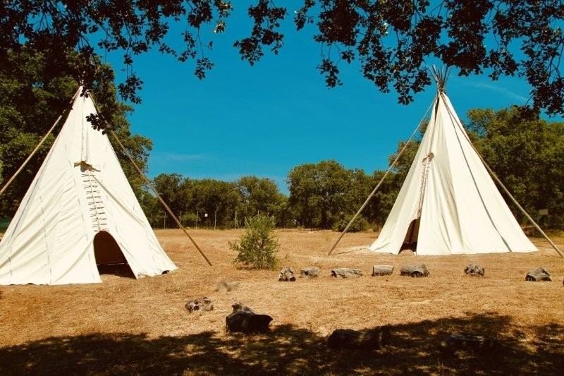 Campamentos Club las Encinas de Boadilla - 8