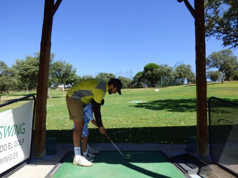 Campamentos Club las Encinas de Boadilla - 9